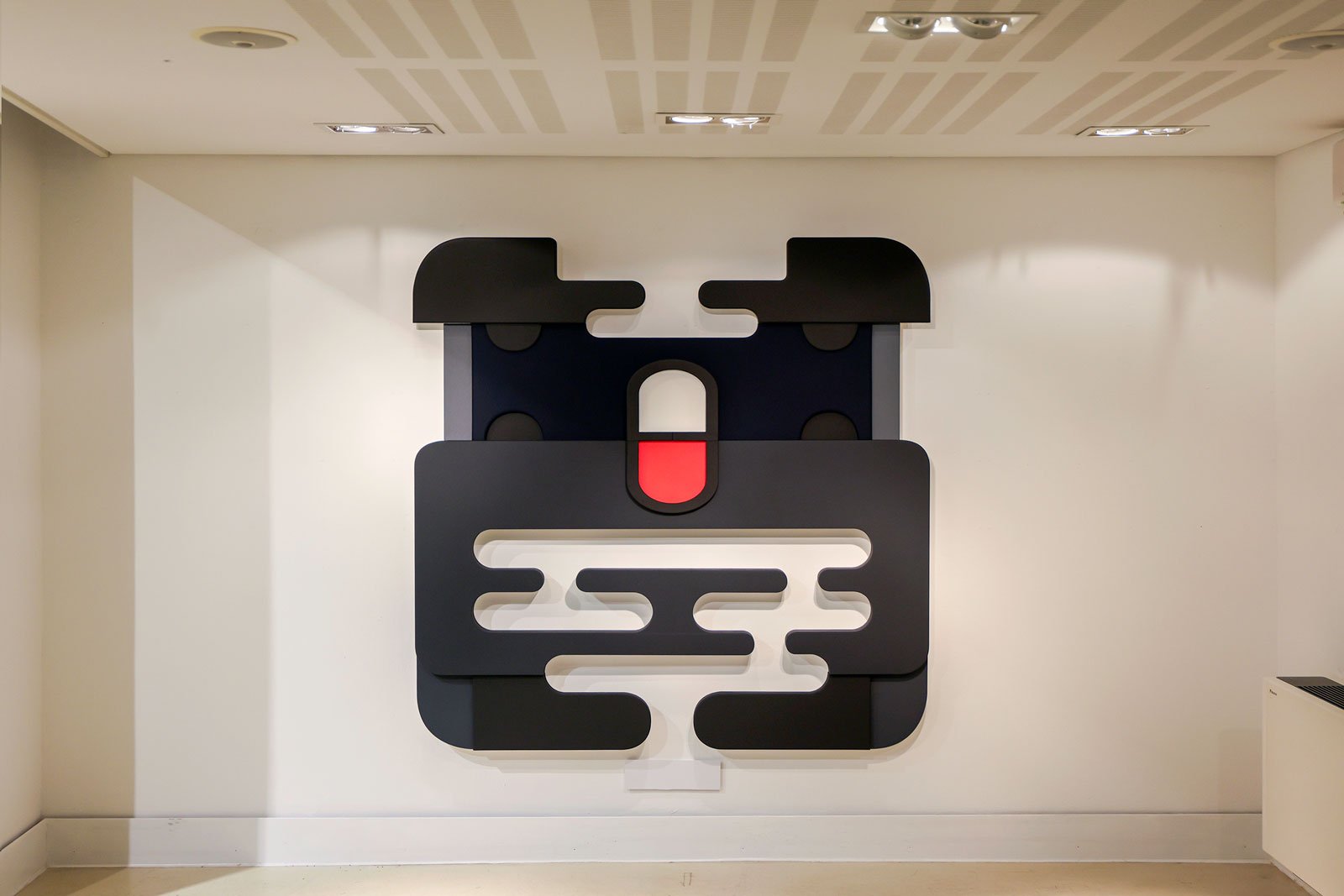 Oris izložba Boris Bedrač